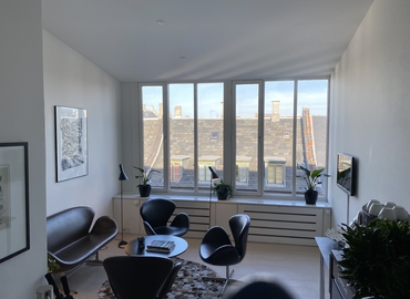 Kontorhotel på Christian IX's Gade, 1111 København K - 100 m² | Foto 6 - Lokalebasen.dk