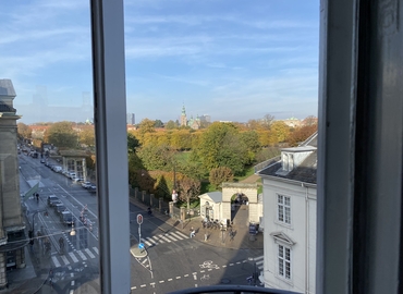 Kontorhotel på Christian IX's Gade, 1111 København K - 100 m² | Foto 7 - Lokalebasen.dk