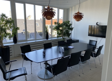 Kontorhotel på Christian IX's Gade, 1111 København K - 100 m² | Foto 8 - Lokalebasen.dk