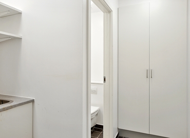 120 m² Store for rent in Koge, Marksvinget 19 (4600) - 1 | MatchOffice.com