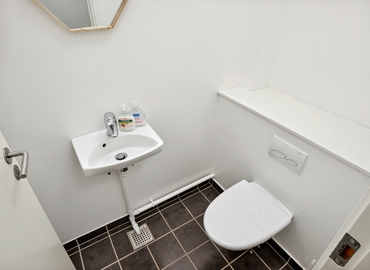 Butik til leje på Marksvinget 19, 4600 Køge - 120 m² | Foto 5 - Lokalebasen