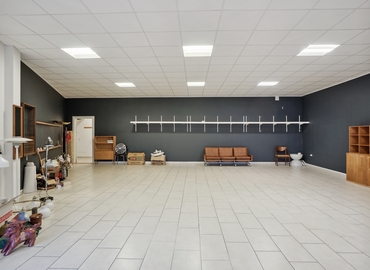 Butik til leje på Marksvinget 19, 4600 Køge - 120 m² | Foto 8 - Lokalebasen