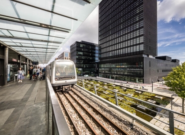 Kontor til leje på Kay Fiskers Plads 11, 2300 København S - 664 m² | Foto 5 - Lokalebasen