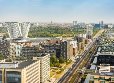 Kontor til leje på Kay Fiskers Plads 11, 2300 København S - 664 m² | Foto 17 - Lokalebasen.dk