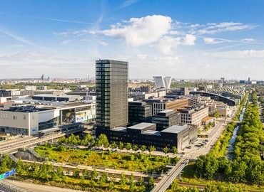 Kontor til leje på Kay Fiskers Plads 11, 2300 København S - 664 m² | Foto 3 - Lokalebasen.dk