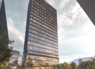 Kontor til leje på Kay Fiskers Plads 11, 2300 København S - 664 m² | Foto 4 - Lokalebasen.dk
