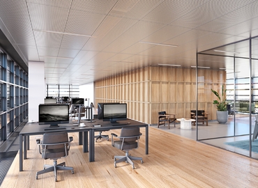 Kontor til leje på Kay Fiskers Plads 11, 2300 København S - 664 m² | Foto 8 - Lokalebasen.dk