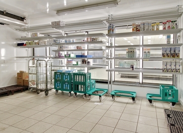 815 m² Commercial shop for rent in Sonderborg, Kettingvej 41 (6400) - 6 | MatchOffice