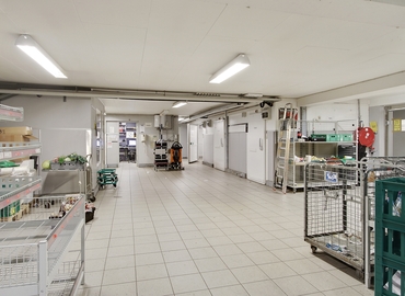 815 m² Commercial shop for rent in Sonderborg, Kettingvej 41 (6400) - 7 | MatchOffice.com