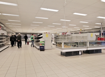 815 m² Store for rent in Sonderborg, Kettingvej 41 (6400) - 2 | MatchOffice.com