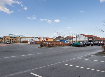 815 m² Shop for rent in Sonderborg, Kettingvej 41 (6400) - 3 | MatchOffice