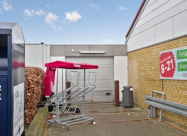 815 m² Store for rent in Sonderborg, Kettingvej 41 (6400) - 9 | MatchOffice.com