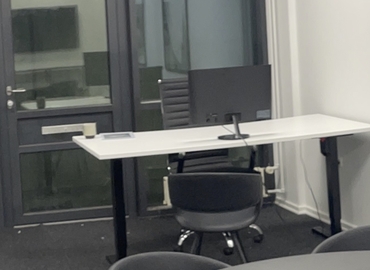 Kontor til leje på Trafikcenter Alle 4, 4200 Slagelse - 30 m² | Foto 3 - Lokalebasen