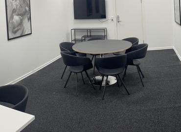 Mødelokale på Trafikcenter Alle 4, 4200 Slagelse - 30 m² | Foto 2 - Lokalebasen.dk