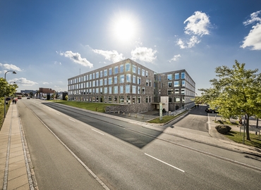 628 m² Office space available to rent in Soborg, Vandtårnsvej 83A, 2860  - 5 | MatchOffice