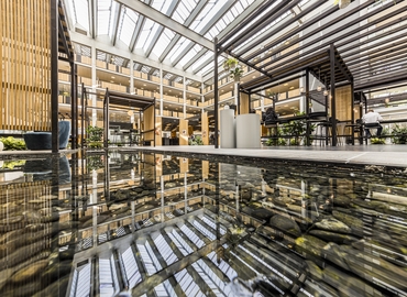 628 m² Office for rent in Soborg, Vandtårnsvej 83A, 2860  - 1 | MatchOffice.com