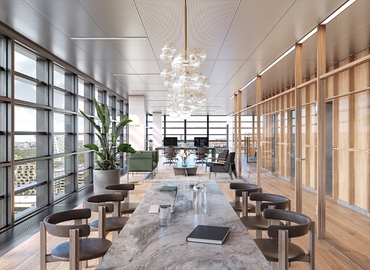 Kontor til leje på Kay Fiskers Plads 11, 2300 København S - 1328 m² | Foto 2 - Lokalebasen