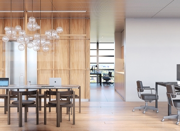 Kontor til leje på Kay Fiskers Plads 11, 2300 København S - 1328 m² | Foto 13 - Lokalebasen.dk