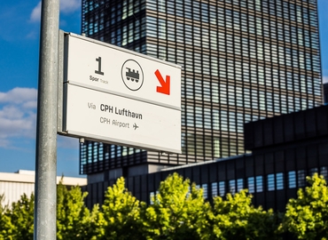 Kontor til leje på Kay Fiskers Plads 11, 2300 København S - 1328 m² | Foto 16 - Lokalebasen
