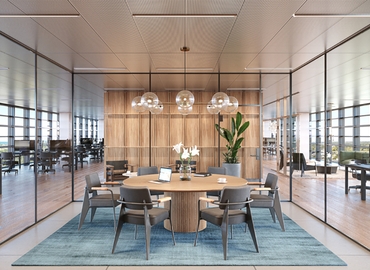 1977 m² Business office available to rent in Copenhagen S, Kay Fiskers Plads 11, 2300  - 0 | MatchOffice.com