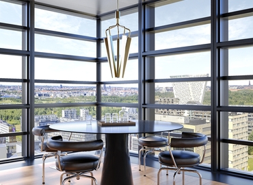 Kontor til leje på Kay Fiskers Plads 11, 2300 København S - 1992 m² | Foto 16 - Lokalebasen