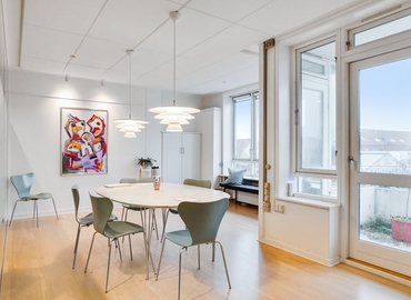 186 m² Business office up for rent in Herlev, Herlev Hovedgade 136, 2730  - 1 | MatchOffice.com