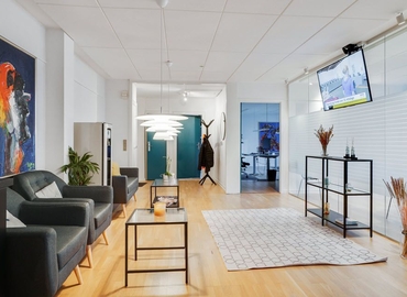 186 m² Business office up for rent in Herlev, Herlev Hovedgade 136, 2730  - 2 | MatchOffice.com