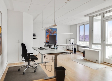 186 m² Office space up for rent in Herlev, Herlev Hovedgade 136, 2730  - 3 | MatchOffice.com