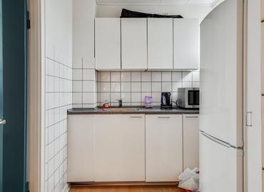 186 m² Commercial office available to rent in Herlev, Herlev Hovedgade 136, 2730  - 4 | MatchOffice.com