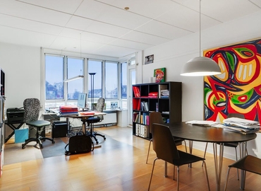 186 m² Flexible office for rent in Herlev, Herlev Hovedgade 136, 2730  - 6 | MatchOffice