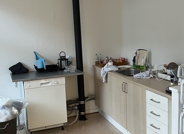 150 m² Shop for rent in Birkerod, Hovedgaden 49 (3460) - 5 | MatchOffice.com