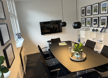 150 m² Store for rent in Birkerod, Hovedgaden 49 (3460) - 6 | MatchOffice