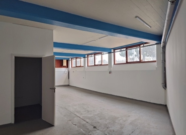 Lager til leje på Højvangen 13, 3060 Espergærde - 110 m² | Foto 2 - Lokalebasen.dk