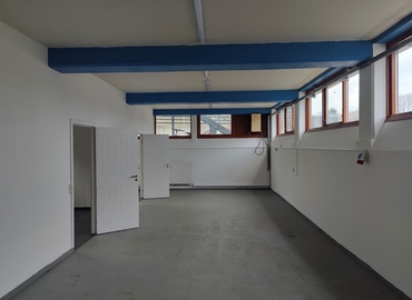 Lager til leje på Højvangen 13, 3060 Espergærde - 110 m² | Foto 3 - Lokalebasen.dk