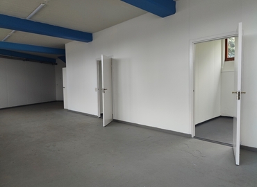 Lager til leje på Højvangen 13, 3060 Espergærde - 110 m² | Foto 4 - Lokalebasen