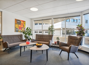 1890 m² Business office for rent in Ballerup, Borupvang 2, 2750  - 3 | MatchOffice.com