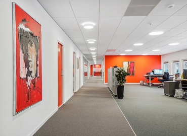 Kontor til leje på Borupvang 2, 2750 Ballerup - 1890 m² | Foto 4 - Lokalebasen