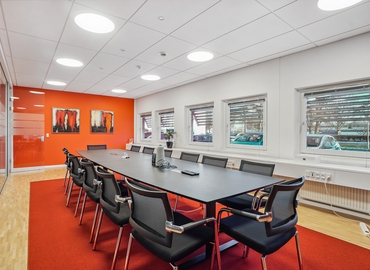 Kontor til leje på Borupvang 2, 2750 Ballerup - 1890 m² | Foto 5 - Lokalebasen