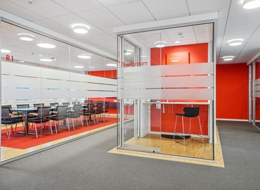 Kontor til leje på Borupvang 2, 2750 Ballerup - 1890 m² | Foto 6 - Lokalebasen