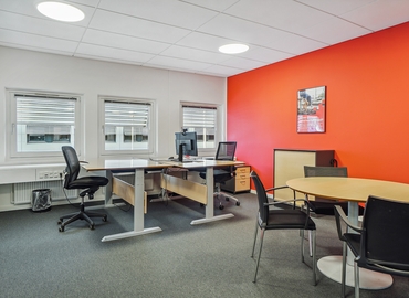 Kontor til leje på Borupvang 2, 2750 Ballerup - 1890 m² | Foto 7 - Lokalebasen