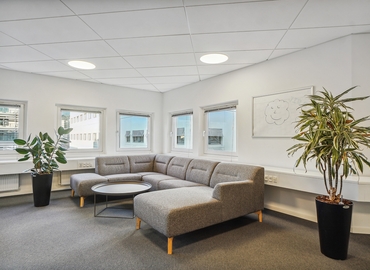 Kontor til leje på Borupvang 2, 2750 Ballerup - 1890 m² | Foto 8 - Lokalebasen.dk