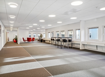 Kontor til leje på Borupvang 2, 2750 Ballerup - 1890 m² | Foto 9 - Lokalebasen