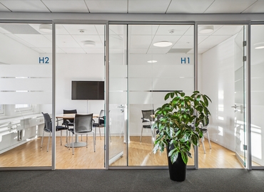 Kontor til leje på Borupvang 2, 2750 Ballerup - 1890 m² | Foto 10 - Lokalebasen