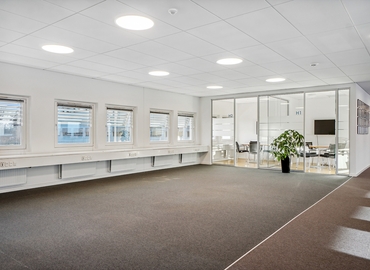 Kontor til leje på Borupvang 2, 2750 Ballerup - 1890 m² | Foto 11 - Lokalebasen.dk