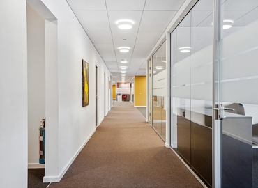 Kontor til leje på Borupvang 2, 2750 Ballerup - 1890 m² | Foto 12 - Lokalebasen.dk