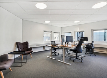 Kontor til leje på Borupvang 2, 2750 Ballerup - 1890 m² | Foto 13 - Lokalebasen.dk