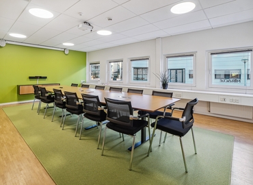 Kontor til leje på Borupvang 2, 2750 Ballerup - 1890 m² | Foto 16 - Lokalebasen.dk