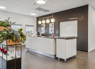 Kontor til leje på Borupvang 2, 2750 Ballerup - 1890 m² | Foto 17 - Lokalebasen