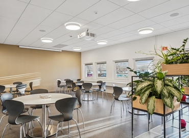 Kontor til leje på Borupvang 2, 2750 Ballerup - 1890 m² | Foto 18 - Lokalebasen.dk