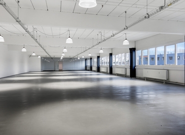 Lager til leje på Roholmsvej 10S, 2620 Albertslund - 526 m² | Foto 0 - Lokalebasen.dk